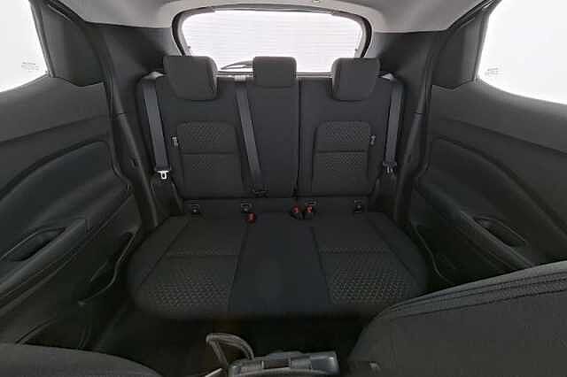 Nissan Juke Acenta Automatik Connect + Winterpaket