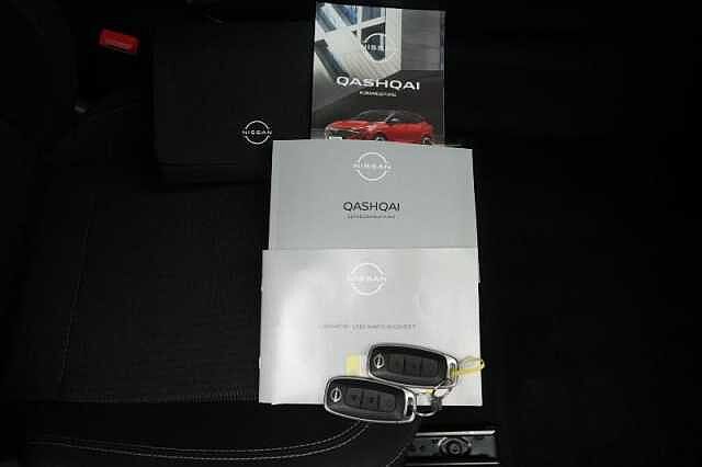 Nissan Qashqai 1,3 Acenta, Winter-Paket, Nissan Connect