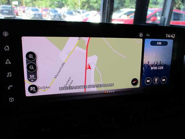 Nissan Qashqai 1,3 DIG-T Xtronic N-Connecta Winter Busi