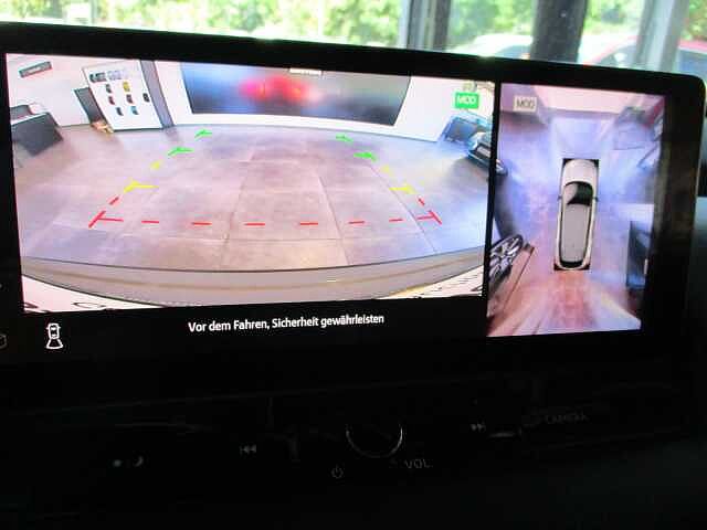 Nissan Qashqai 1,3 DIG-T Xtronic N-Connecta Winter Busi