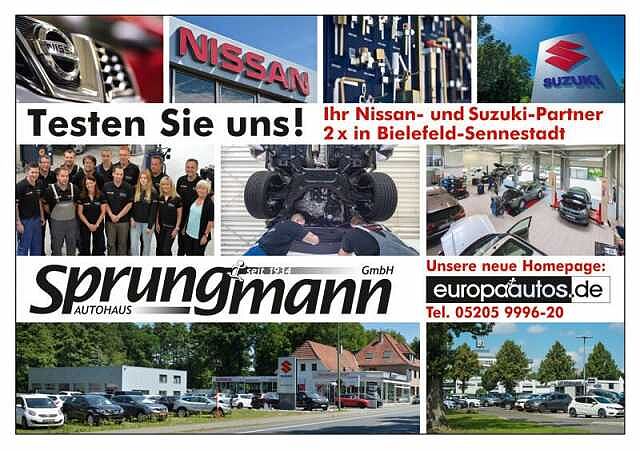 Nissan Leaf e+ Tekna 62kWh Leder,Pro Pilot, Winterpaket