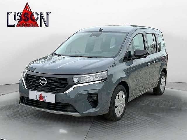 Nissan Townstar Townstar Kombi 1.3 DIG-T Navi Kamera N-Connecta ,A