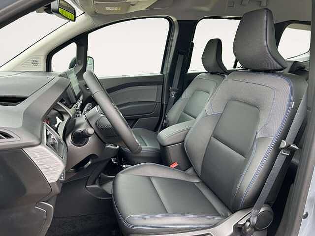 Nissan Townstar Townstar Kombi 1.3 DIG-T Navi Kamera N-Connecta ,A