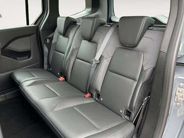 Nissan Townstar Townstar Kombi 1.3 DIG-T Navi Kamera N-Connecta ,A