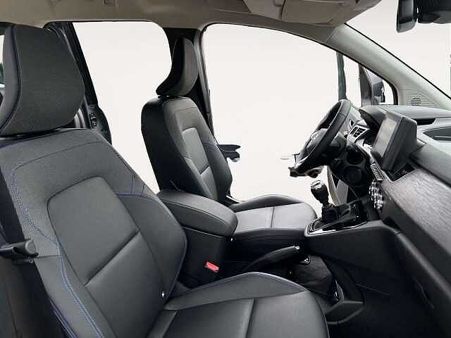 Nissan Townstar Townstar Kombi 1.3 DIG-T Navi Kamera N-Connecta ,A