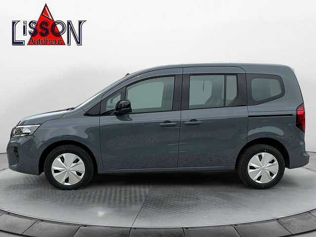 Nissan Townstar Townstar Kombi 1.3 DIG-T Navi Kamera N-Connecta ,A