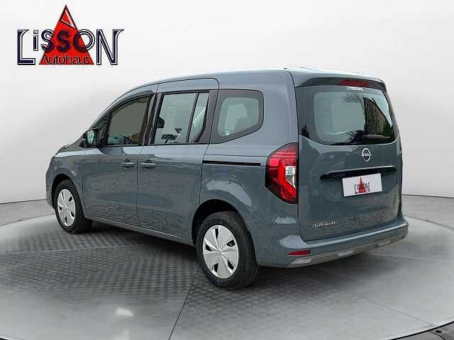 Nissan Townstar Townstar Kombi 1.3 DIG-T Navi Kamera N-Connecta ,A