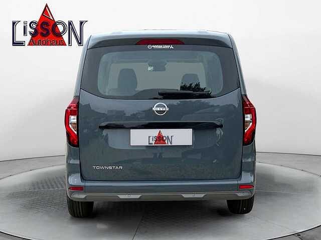 Nissan Townstar Townstar Kombi 1.3 DIG-T Navi Kamera N-Connecta ,A