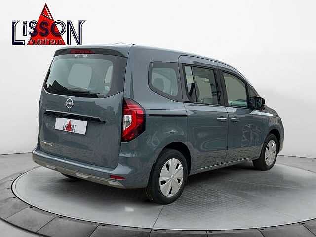 Nissan Townstar Townstar Kombi 1.3 DIG-T Navi Kamera N-Connecta ,A