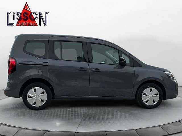 Nissan Townstar Townstar Kombi 1.3 DIG-T Navi Kamera N-Connecta ,A