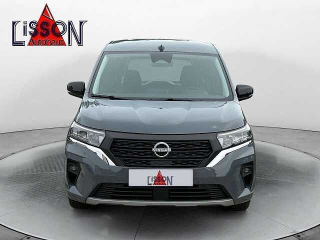 Nissan Townstar Townstar Kombi 1.3 DIG-T Navi Kamera N-Connecta ,A