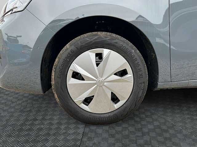 Nissan Townstar Townstar Kombi 1.3 DIG-T Navi Kamera N-Connecta ,A