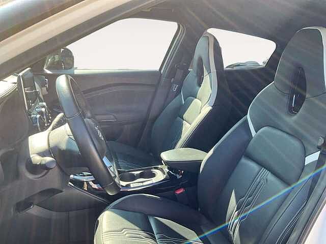 Nissan Juke 1.6 HYBRID 143 PS Automatic LED Premiere Edition V