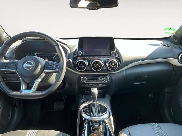 Nissan Juke 1.6 HYBRID 143 PS Automatic LED Premiere Edition V