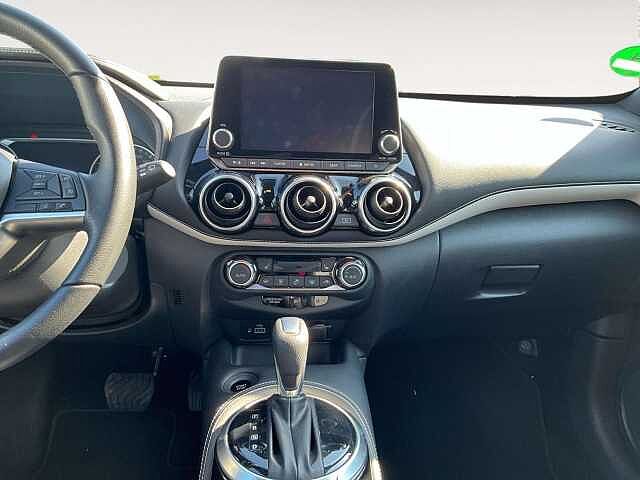 Nissan Juke 1.6 HYBRID 143 PS Automatic LED Premiere Edition V