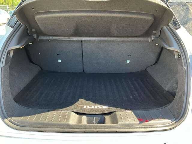 Nissan Juke 1.6 HYBRID 143 PS Automatic LED Premiere Edition V