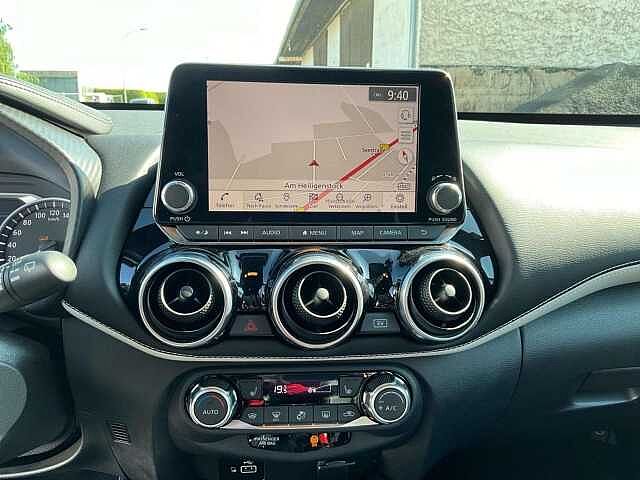 Nissan Juke 1.6 HYBRID 143 PS Automatic LED Premiere Edition V