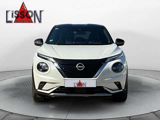 Nissan Juke 1.6 HYBRID 143 PS Automatic LED Premiere Edition V