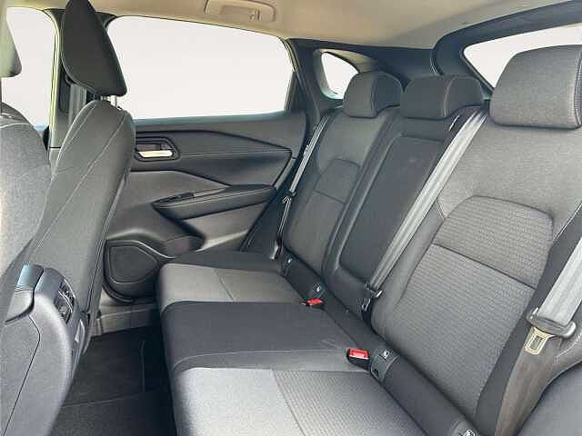 Nissan Qashqai DIG-T 1.3 140PS MT6 N-Connect, LED,Navi,360&deg; Kamer