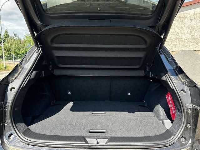 Nissan Qashqai DIG-T 1.3 140PS MT6 N-Connect, LED,Navi,360&deg; Kamer