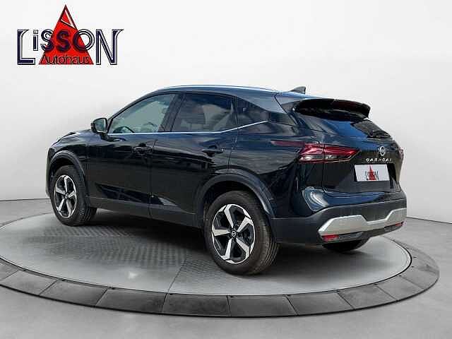 Nissan Qashqai DIG-T 1.3 140PS MT6 N-Connect, LED,Navi,360&deg; Kamer