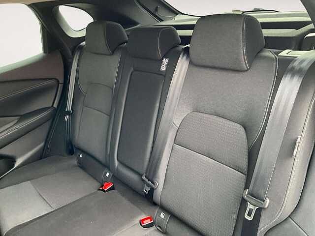 Nissan Qashqai 1.3 DIG-T N-Connetcta MHEV LED Winter Paket, elek