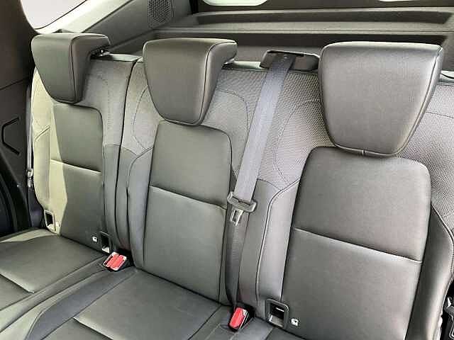 Nissan Townstar L1 Tekna 1.3 16V DIG-T KAT Android Auto, hinten Sc