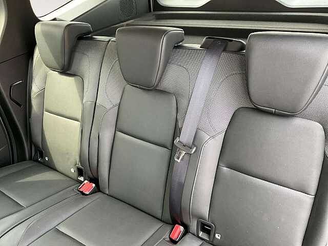 Nissan Townstar Tekna 1.3 16V DIG-T KAT Android Auto, hinten Schie