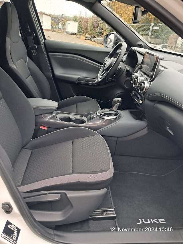 Nissan Juke Enigma Android CVT Linksgas(Umbau m&ouml;glich)