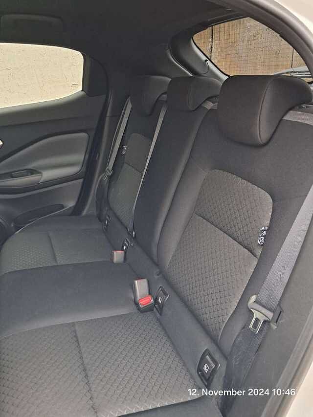 Nissan Juke Enigma Android CVT Linksgas(Umbau m&ouml;glich)