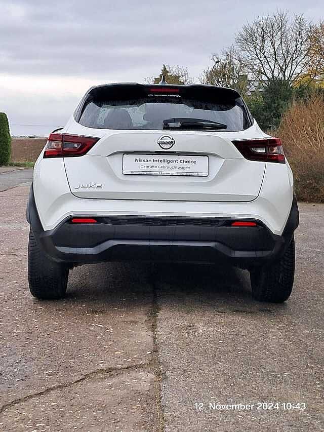 Nissan Juke Enigma Android CVT Linksgas(Umbau m&ouml;glich)