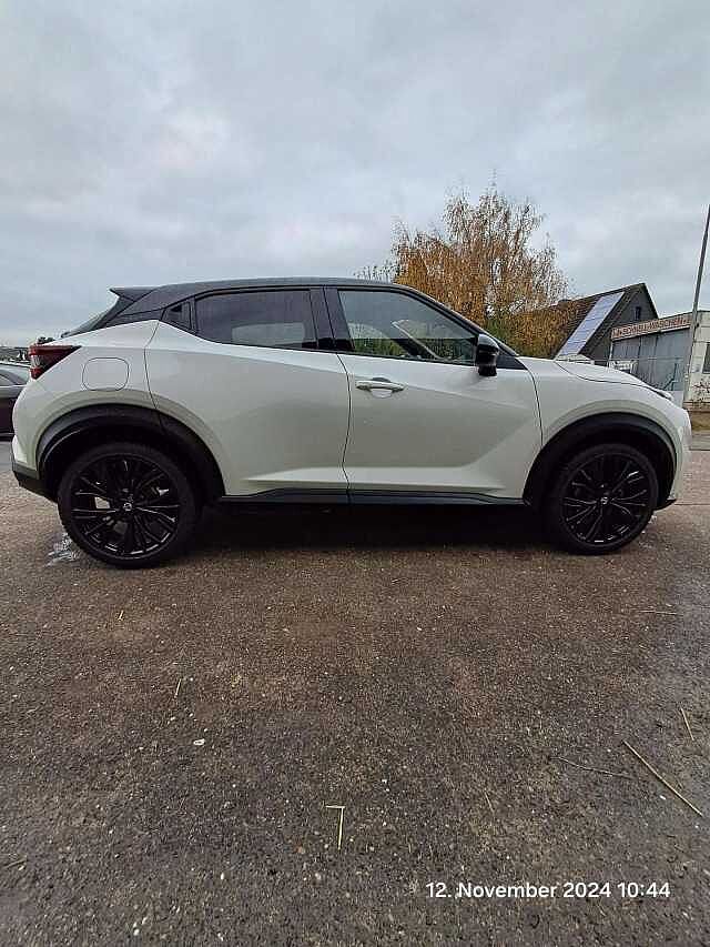 Nissan Juke Enigma Android CVT Linksgas(Umbau m&ouml;glich)