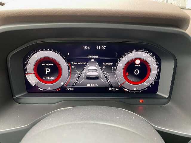 Nissan X-Trail 1.5 VC-T AT EU-Fahrz,Tekna+Schiebed, 20&#039; Leder ,7S