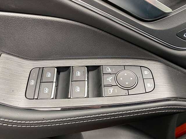 Nissan X-Trail 1.5 VC-T AT EU-Fahrz,Tekna+Schiebed, 20&#039; Leder ,7S