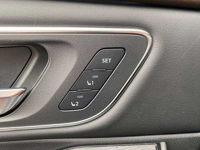 Nissan X-Trail 1.5 VC-T AT EU-Fahrz,Tekna+Schiebed, 20&#039; Leder ,7S