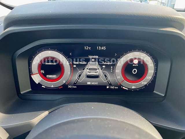 Nissan Qashqai 1.3 DIG-T N-Connecta LED Digi.-Cockpit MHEV