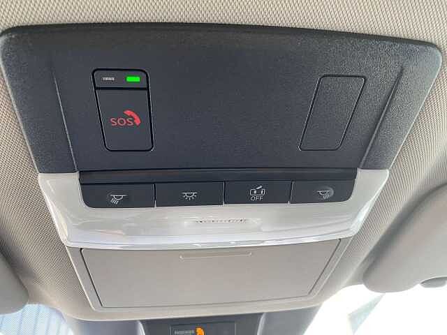 Nissan Qashqai 1.3 DIG-T N-Connecta LED Digi.-Cockpit MHEV