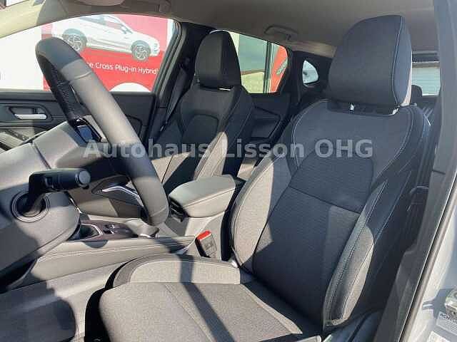 Nissan Qashqai 1.3 DIG-T N-Connecta LED Digi.-Cockpit MHEV