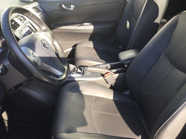 Nissan Pulsar 1.5 dCi Tekna NAVI KLIMA SHZ 360&deg;KAM AHK