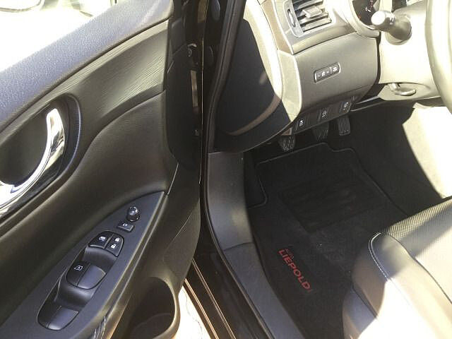 Nissan Pulsar 1.5 dCi Tekna NAVI KLIMA SHZ 360&deg;KAM AHK