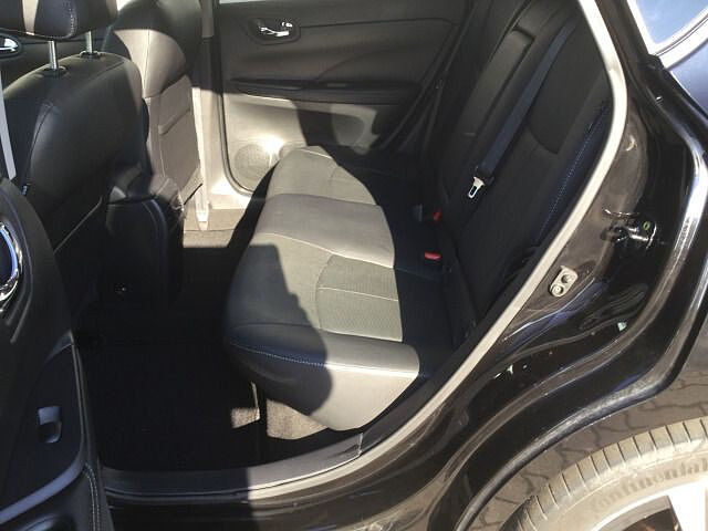 Nissan Pulsar 1.5 dCi Tekna NAVI KLIMA SHZ 360&deg;KAM AHK