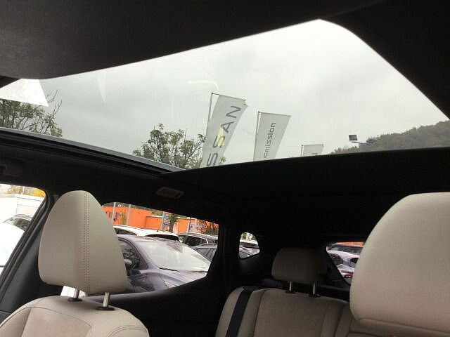 Nissan Qashqai 1.6 dCi Tekna 4x4