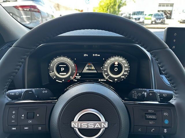 Nissan QASHQAI MY24 1.3 DIG-T MHEV 158 PS Xtronic N-Connecta Winter Komfort MY24 1.3 DIG-T MHEV 158 PS Xtronic N-Connecta Winter Komfort