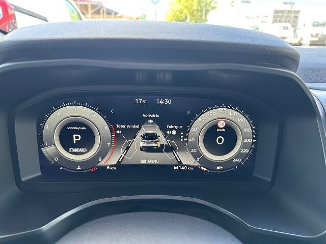 Nissan QASHQAI MY24 1.3 DIG-T MHEV 158 PS Xtronic N-Connecta Winter Komfort 2 Farben
