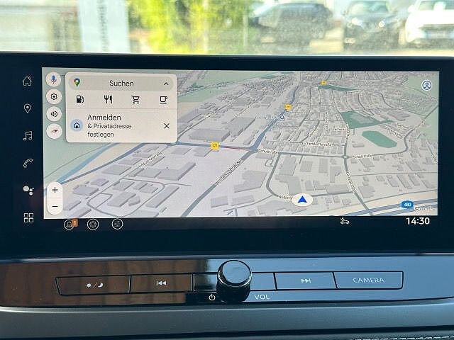 Nissan QASHQAI MY24 1.3 DIG-T MHEV 158 PS Xtronic N-Connecta Winter Komfort 2 Farben