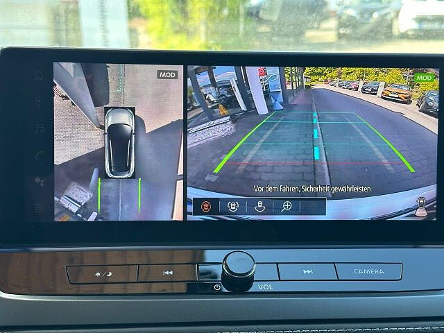 Nissan QASHQAI MY24 1.3 DIG-T MHEV 158 PS Xtronic N-Connecta Winter Komfort 2 Farben