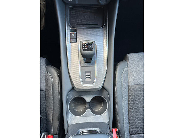 Nissan QASHQAI MY24 1.3 DIG-T MHEV 158 PS Xtronic N-Connecta Winter Komfort 2 Farben