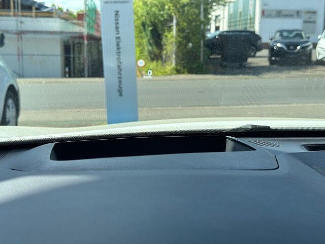 Nissan QASHQAI MY24 1.3 DIG-T MHEV 158 PS Xtronic N-Connecta Winter Komfort 2 Farben