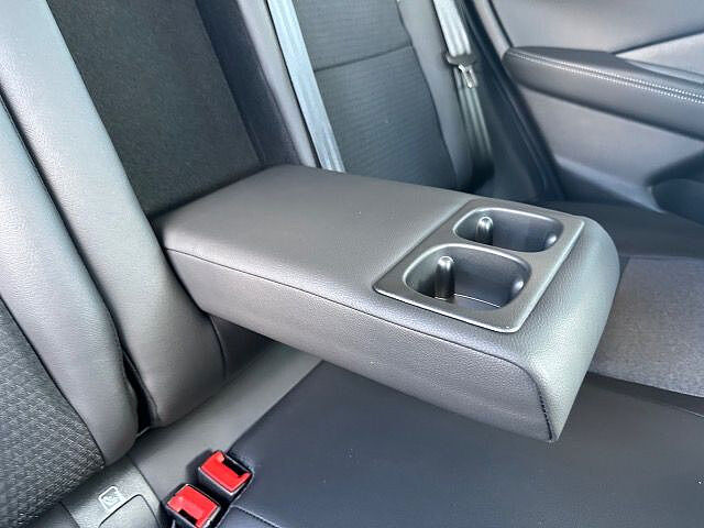 Nissan QASHQAI MY24 1.3 DIG-T MHEV 158 PS Xtronic N-Connecta Winter Komfort 2 Farben