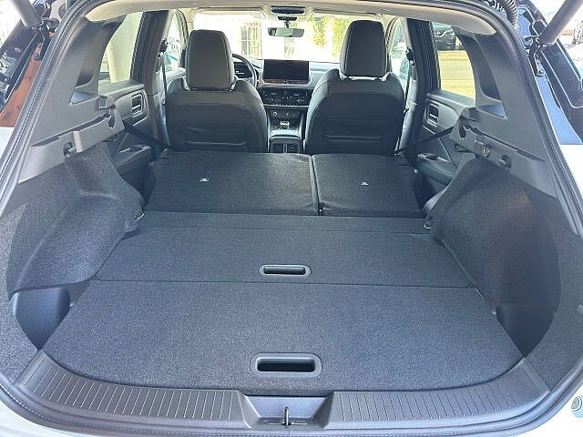 Nissan QASHQAI MY24 1.3 DIG-T MHEV 158 PS Xtronic N-Connecta Winter Komfort 2 Farben